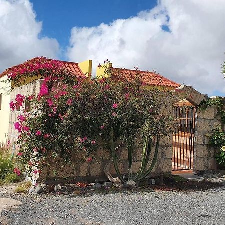 Villa Sunny Island Retreat In Tejina De Isora Guía de Isora Esterno foto