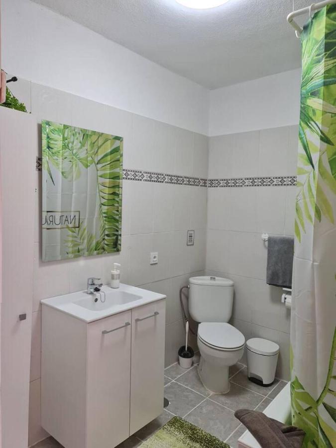 Villa Sunny Island Retreat In Tejina De Isora Guía de Isora Esterno foto